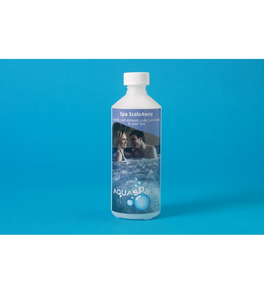 Aquasparkle Scale away 0.5L