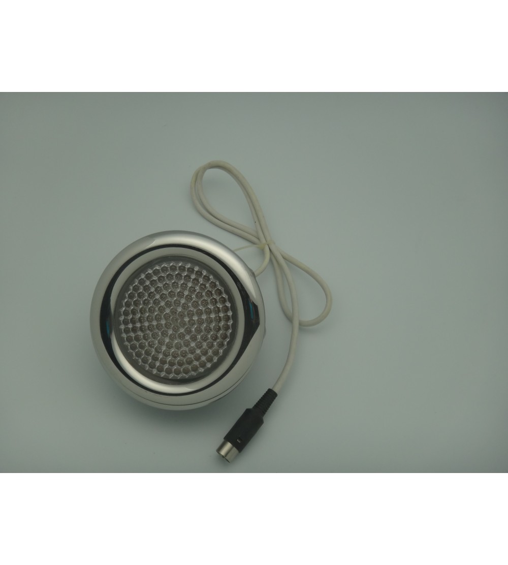 Underwater hot tub Light