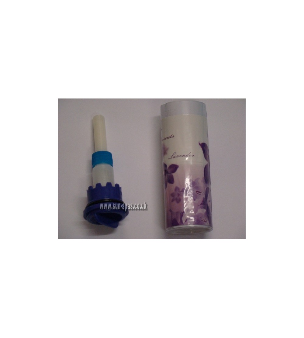 Lasting Scents Lavender