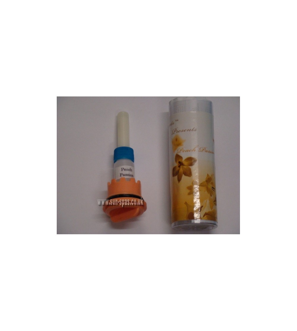 Lasting Scents Peach Passion