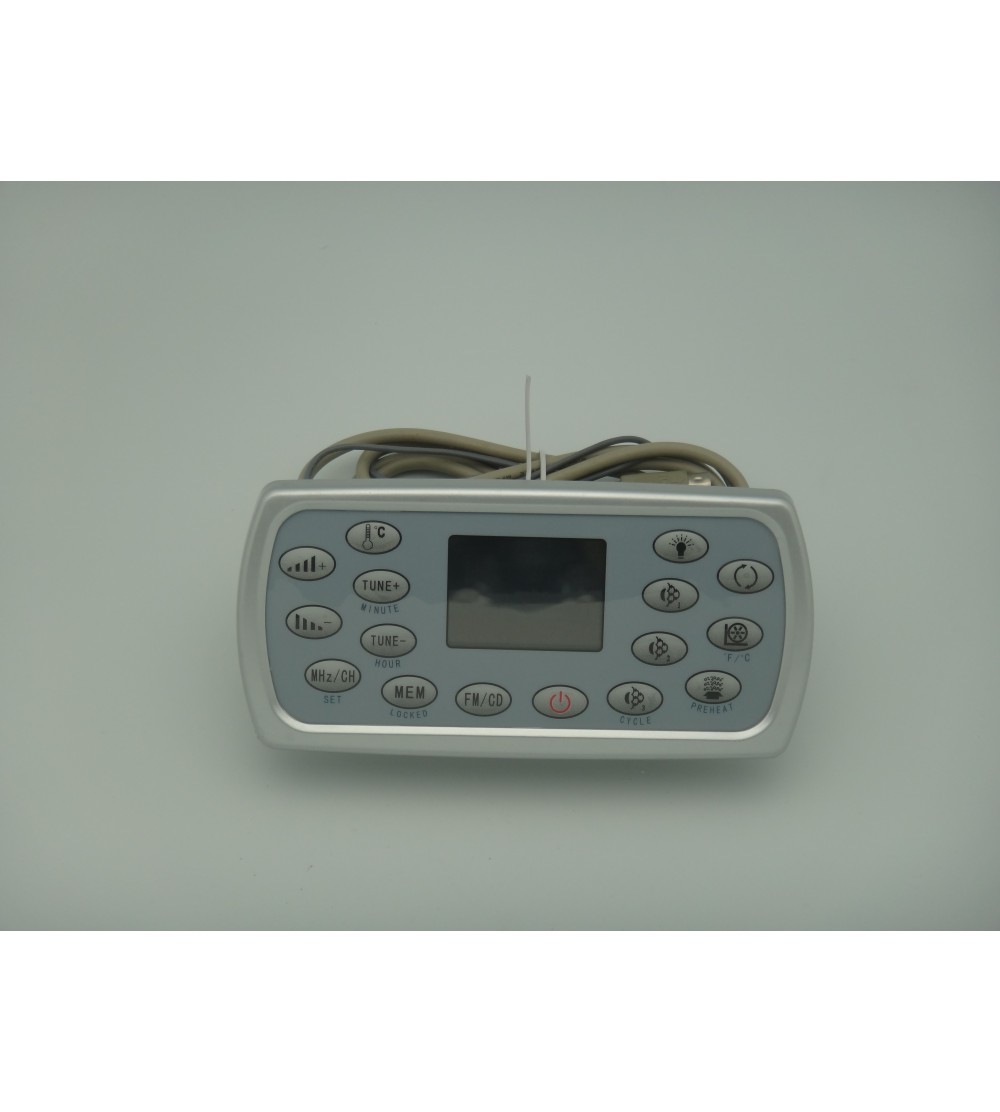 SunSpa Series 2
