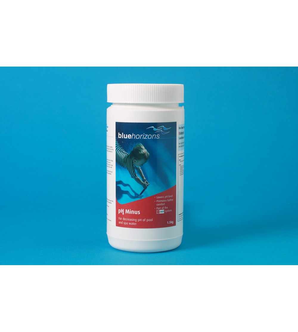BH pH - 1.5kg