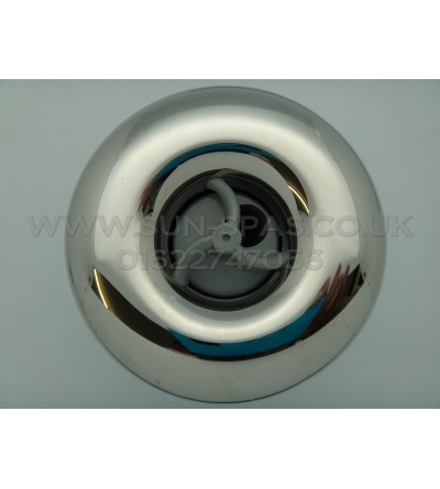 Main Jet 2" Swirl
