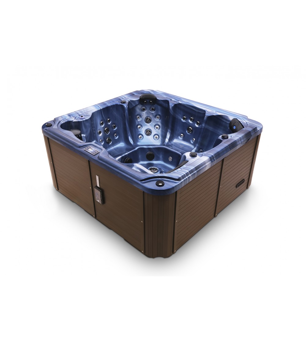 FS6.1 FusionSpa Hot Tub 6 person