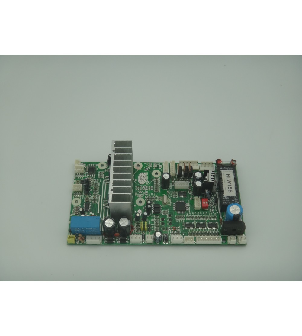 PC Board - Series 2