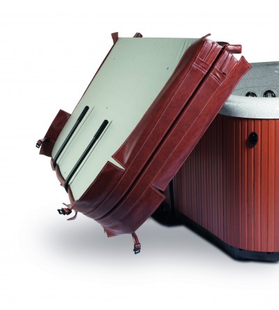 Cover Caddy Hot Tub Cover Lifter