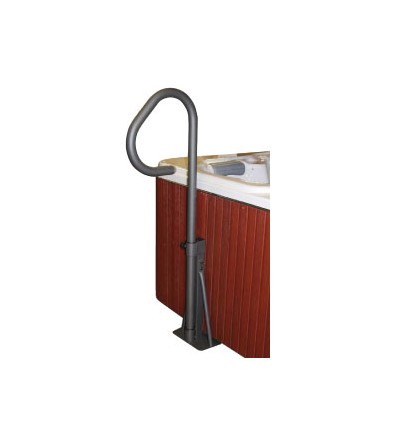 Spa Side Handrail